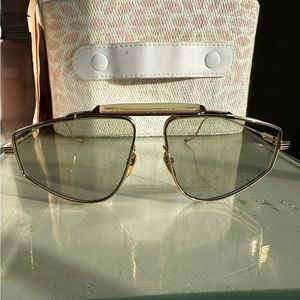 Jacques Marie Mage Sunglasses